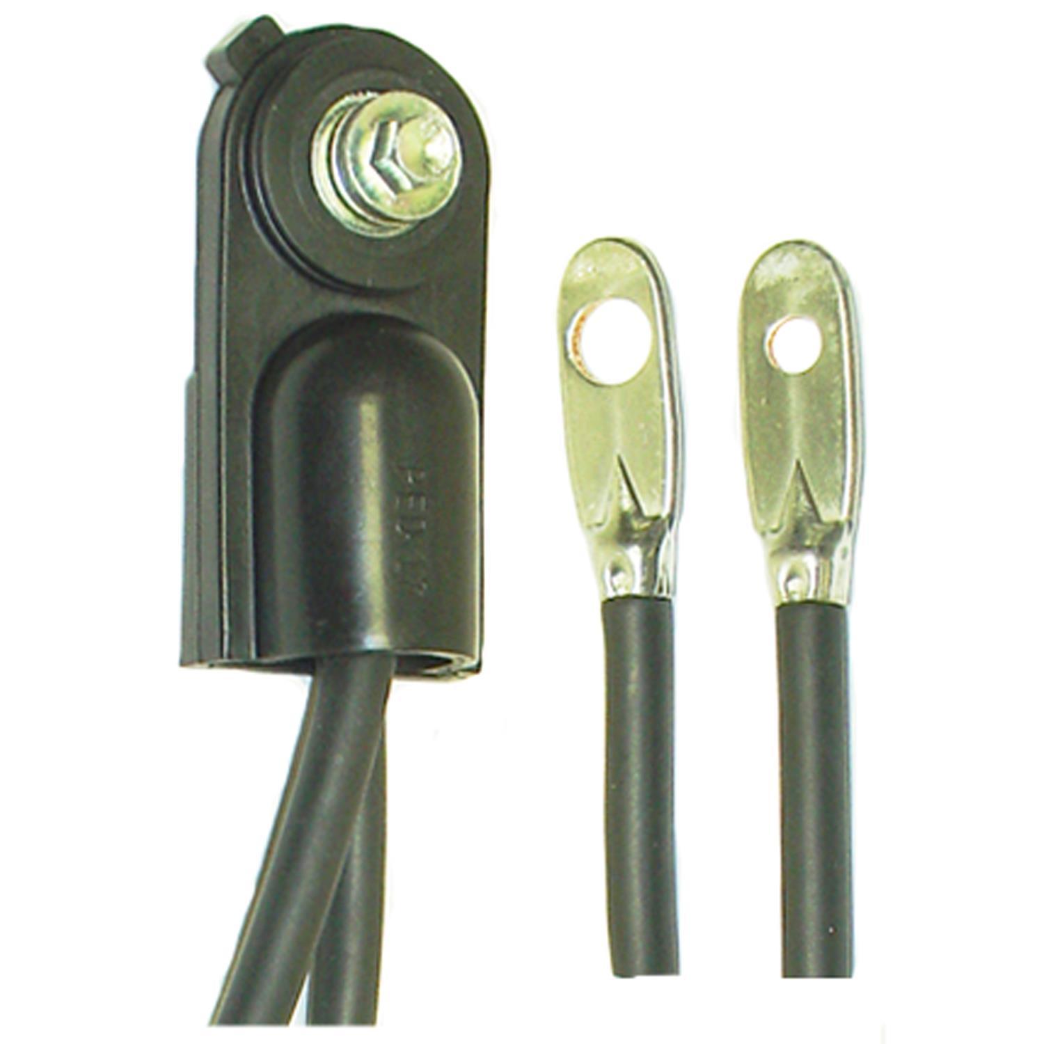 BWD BC645HD - Battery Cable BWD BC645HD Battery Cable product image 1 of 2