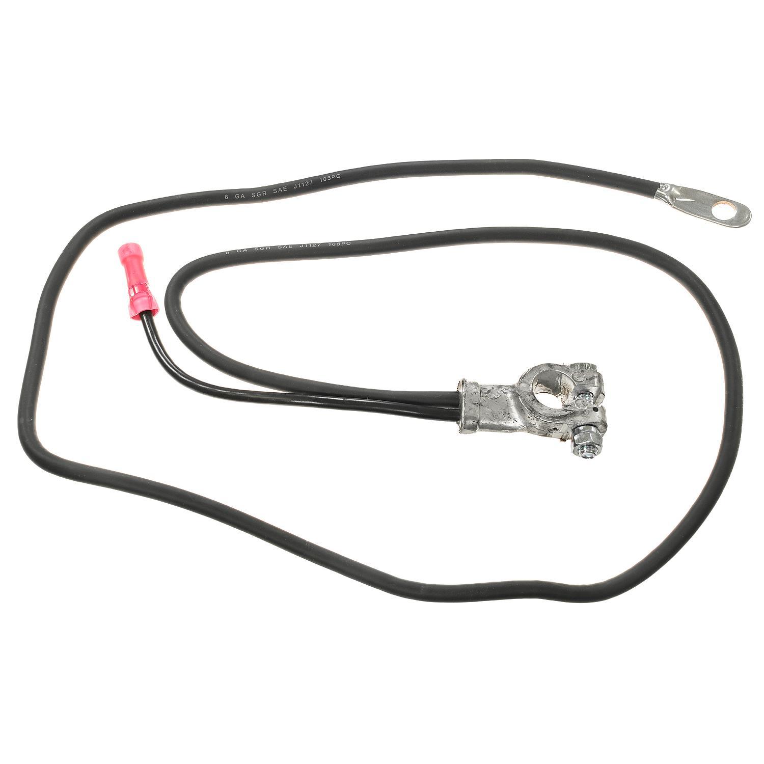BWD BC650U - Battery Cable BWD BC650U Battery Cable product image 1 of 1