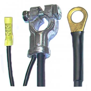BWD BC656UH Battery Cable product image 1 of 2