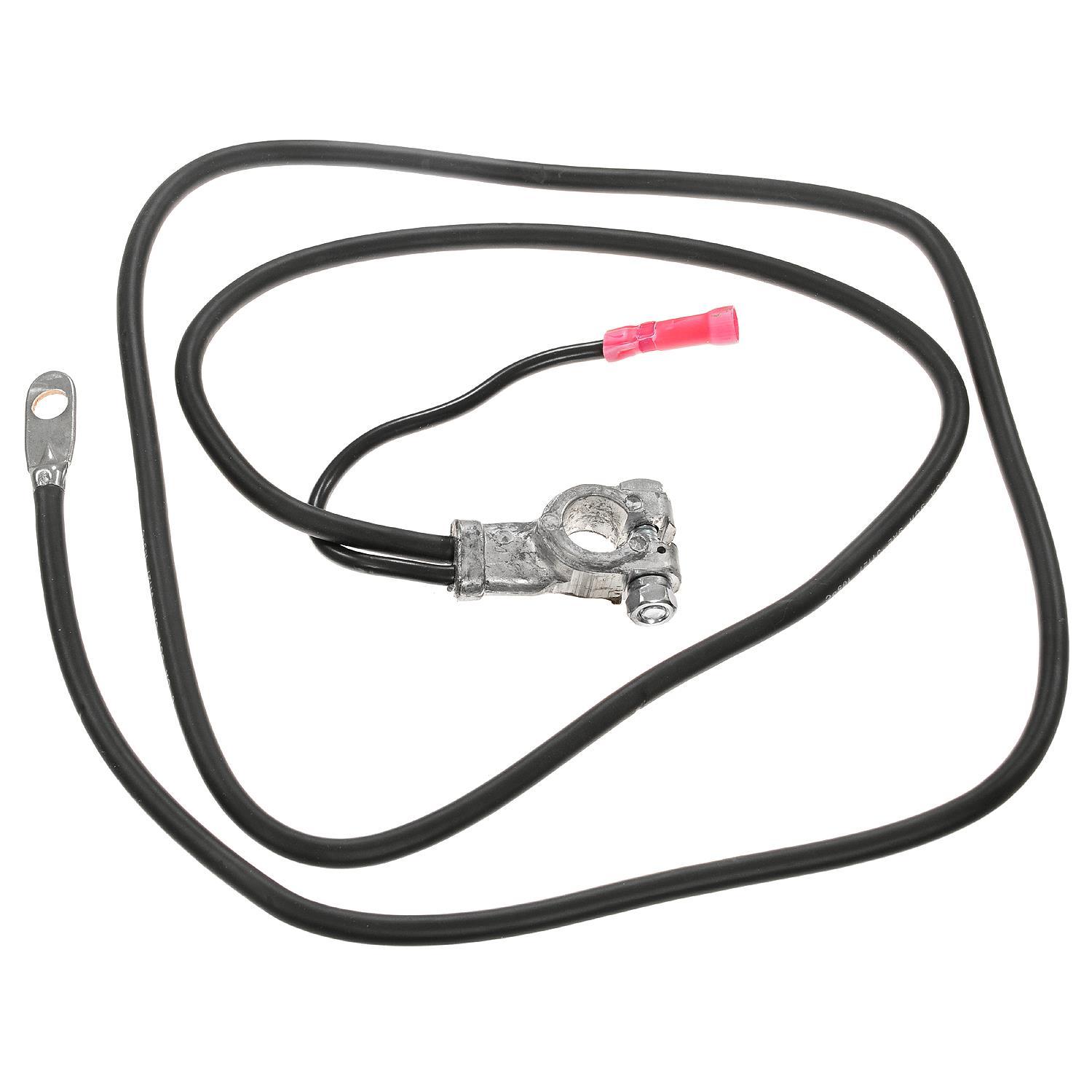 BWD BC667U - Battery Cable BWD BC667U Battery Cable product image 1 of 1
