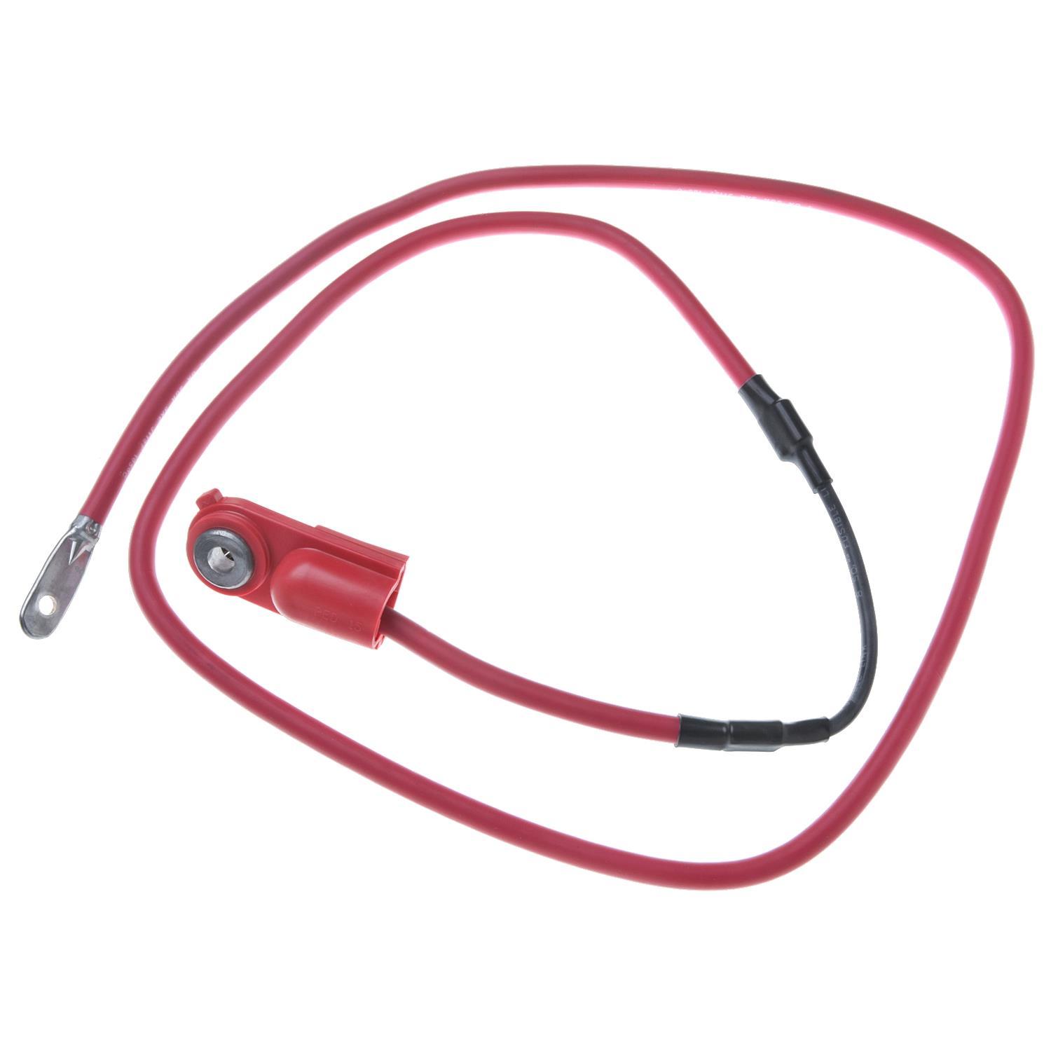 BWD BC66DN - Battery Cable BWD BC66DN Battery Cable product image 1 of 1
