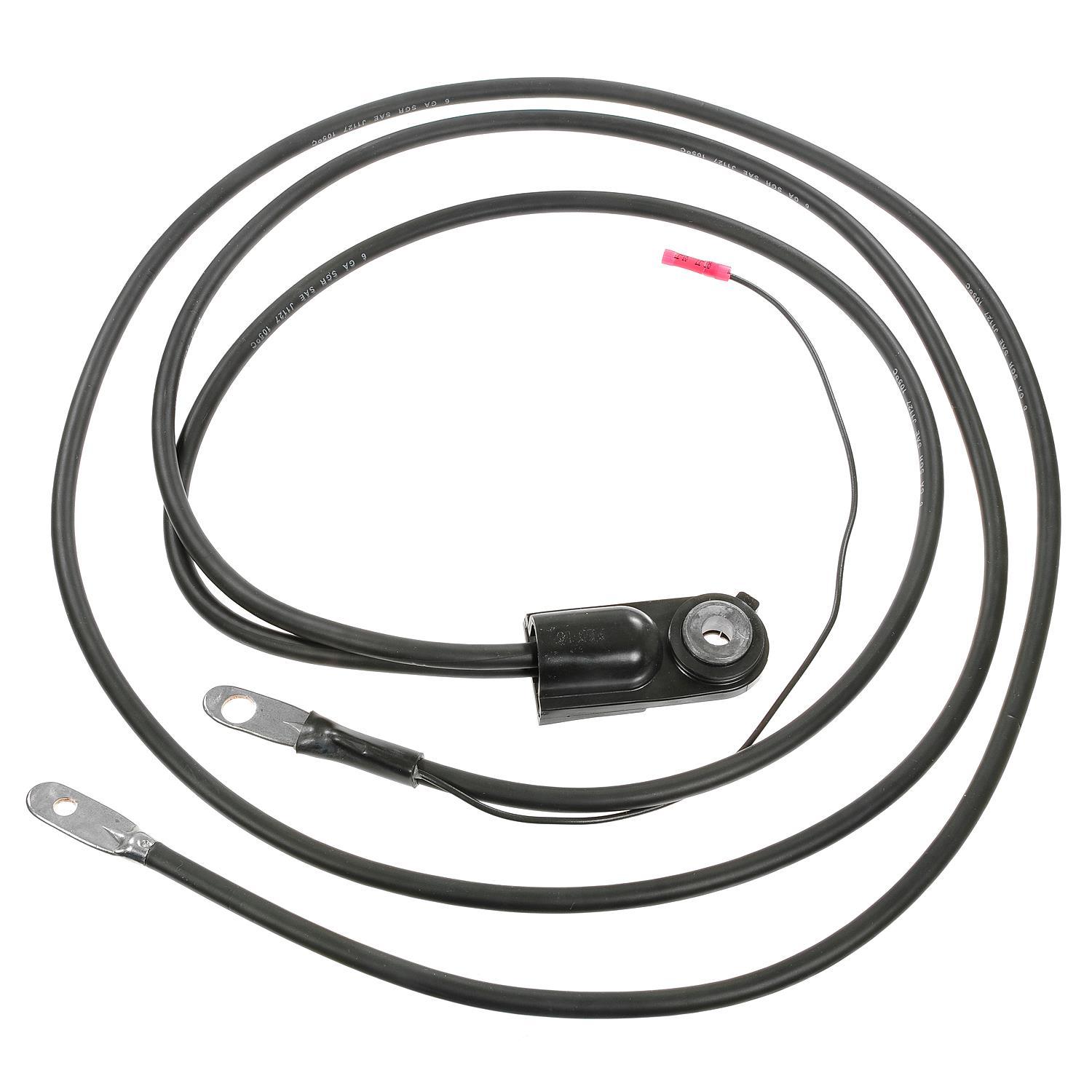 BWD BC683HDA - Battery Cable BWD BC683HDA Battery Cable product image 1 of 1