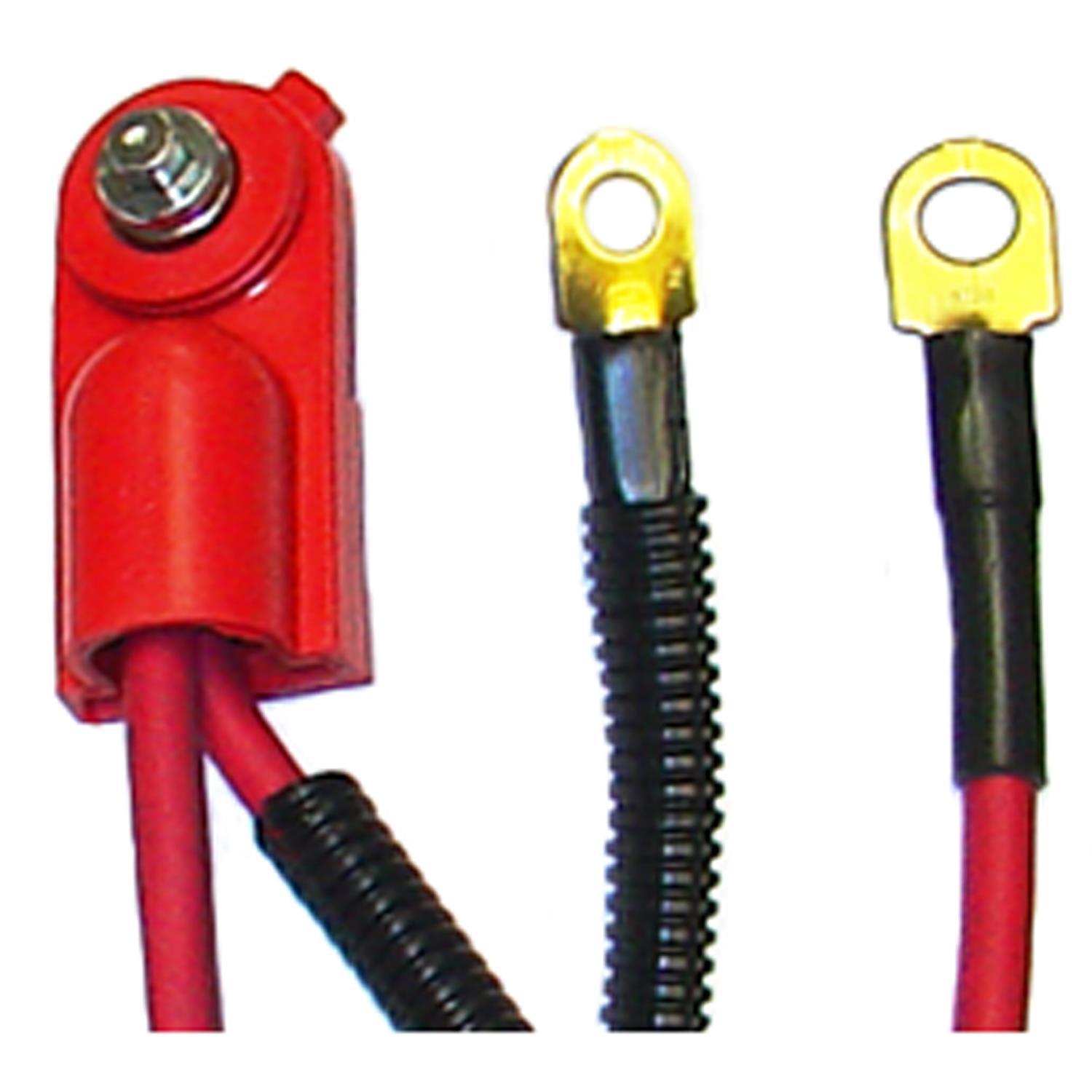BWD BC684HD - Battery Cable BWD BC684HD Battery Cable product image 1 of 2
