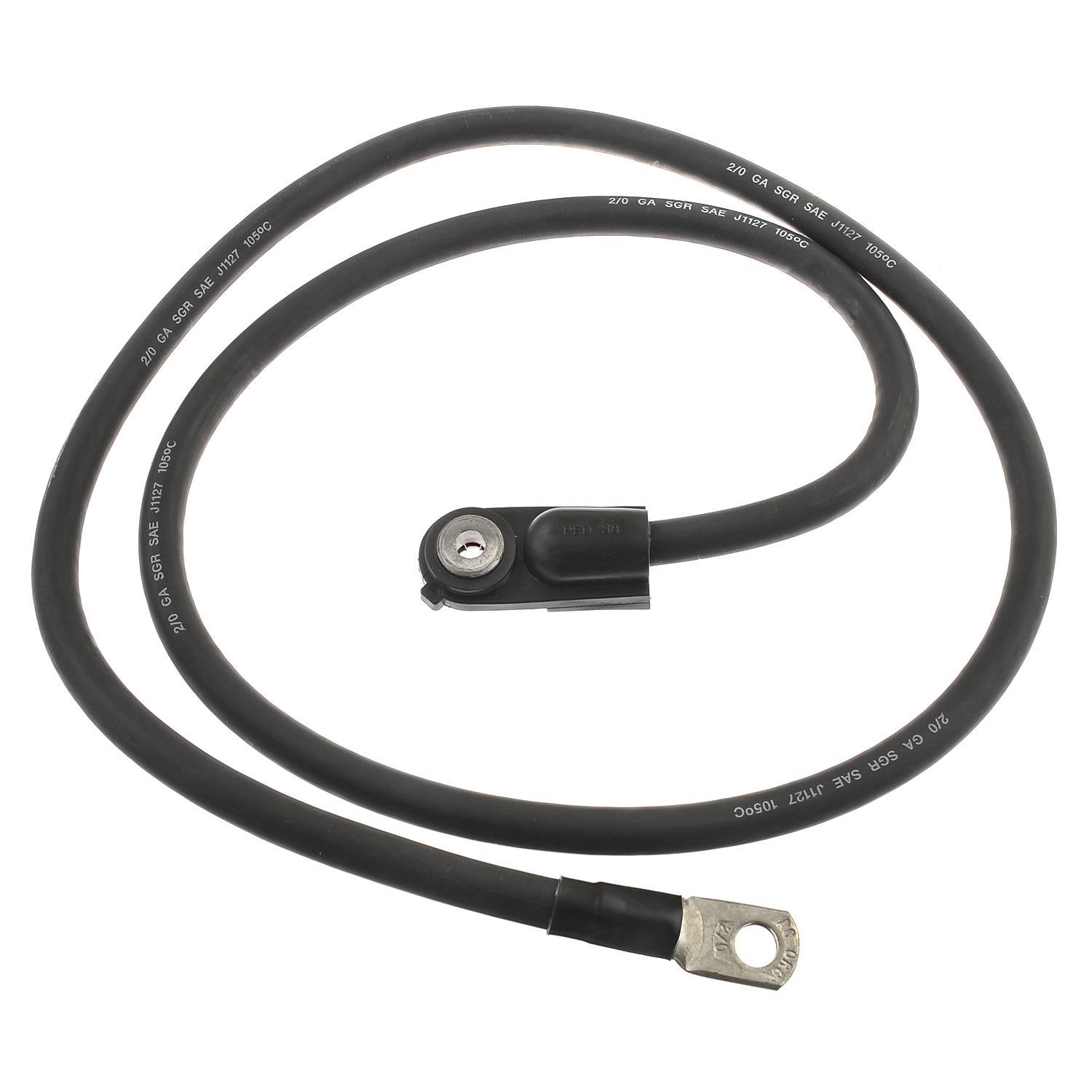BWD BC68HD00 - Battery Cable BWD BC68HD00 Battery Cable product image 1 of 1