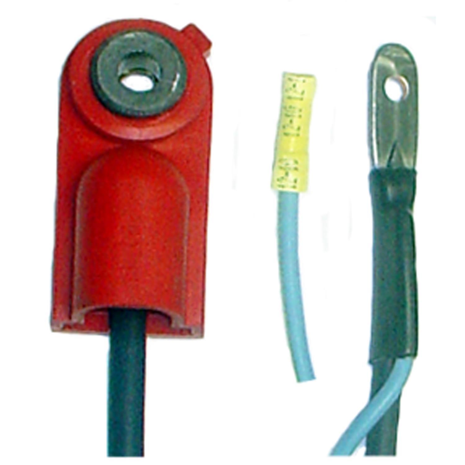 BWD BC695DS - Battery Cable BWD BC695DS Battery Cable product image 1 of 2