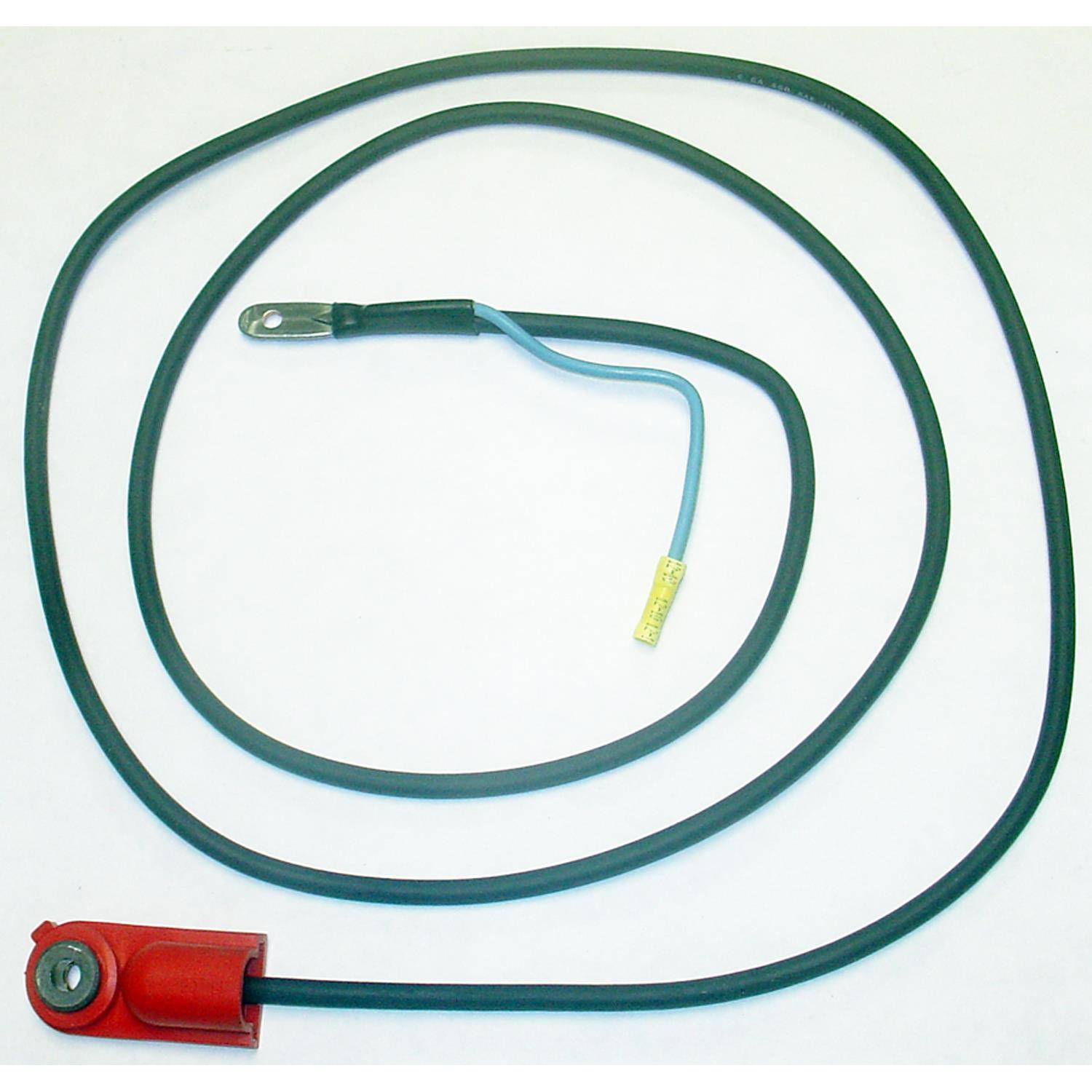 BWD BC695DS - Battery Cable BWD BC695DS Battery Cable product image 2 of 2