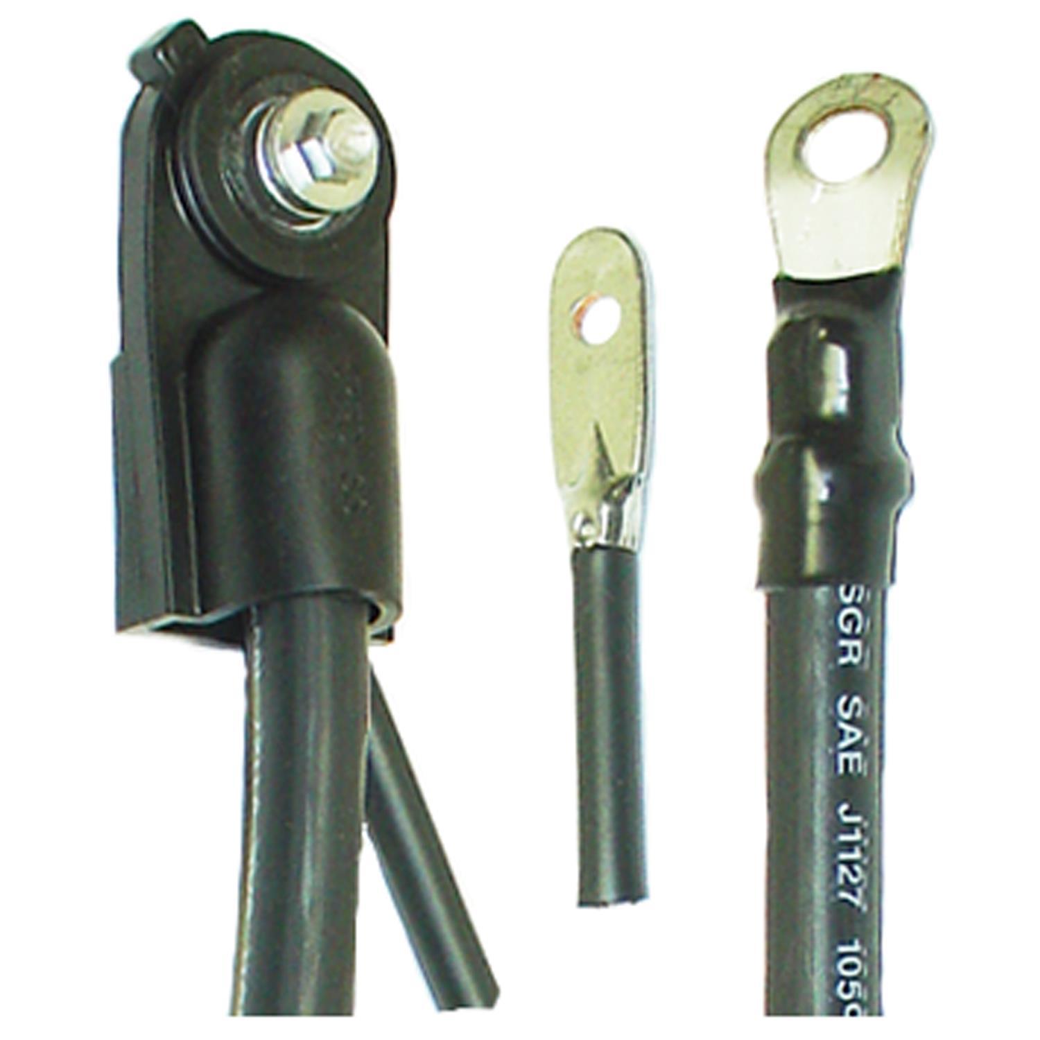 BWD BC70HD0 - Battery Cable BWD BC70HD0 Battery Cable product image 1 of 2