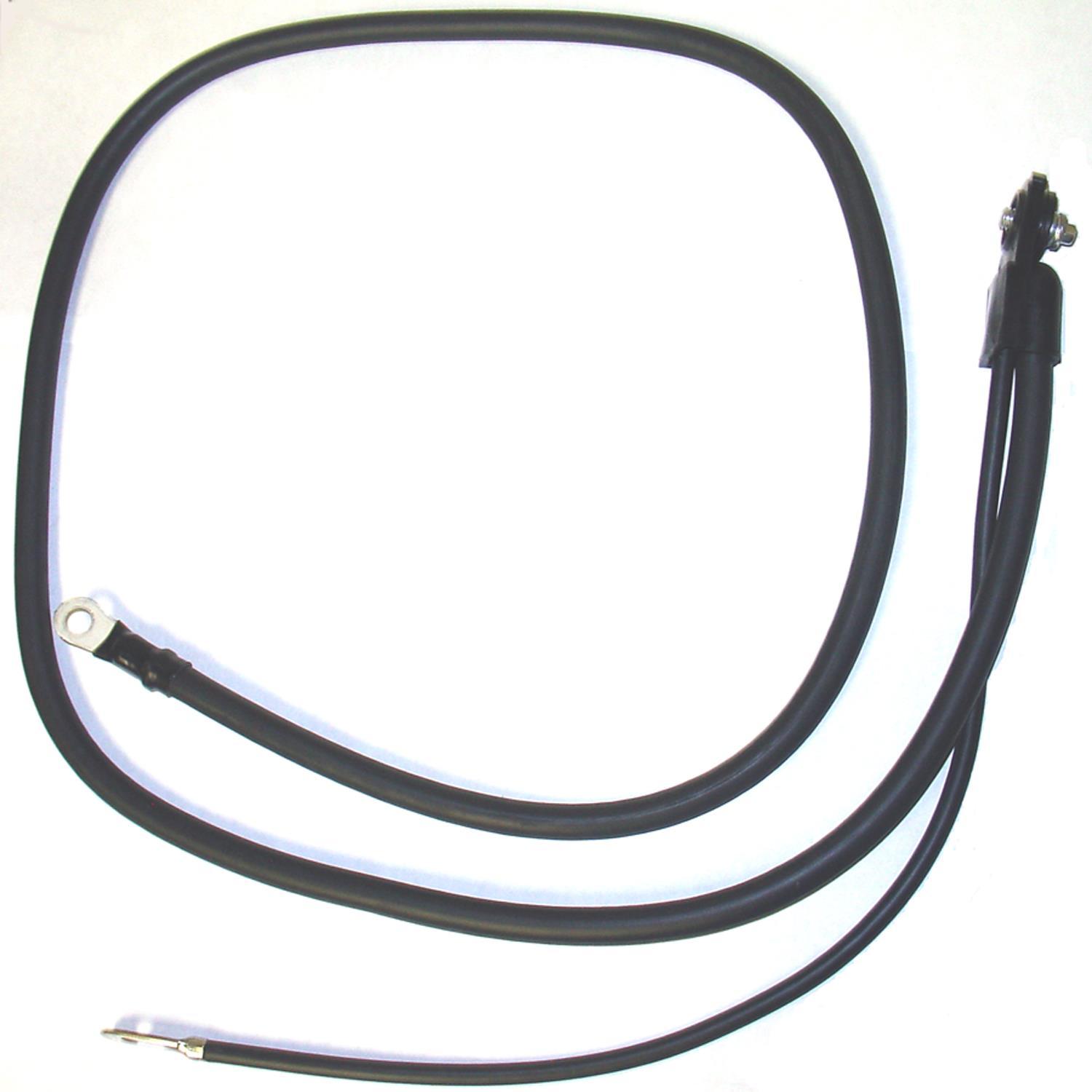 BWD BC70HD0 - Battery Cable BWD BC70HD0 Battery Cable product image 2 of 2