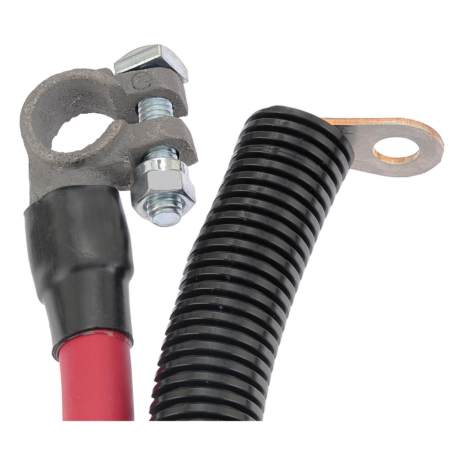 BWD BC71X00 - Battery Cable BWD BC71X00 Battery Cable product image 1 of 2