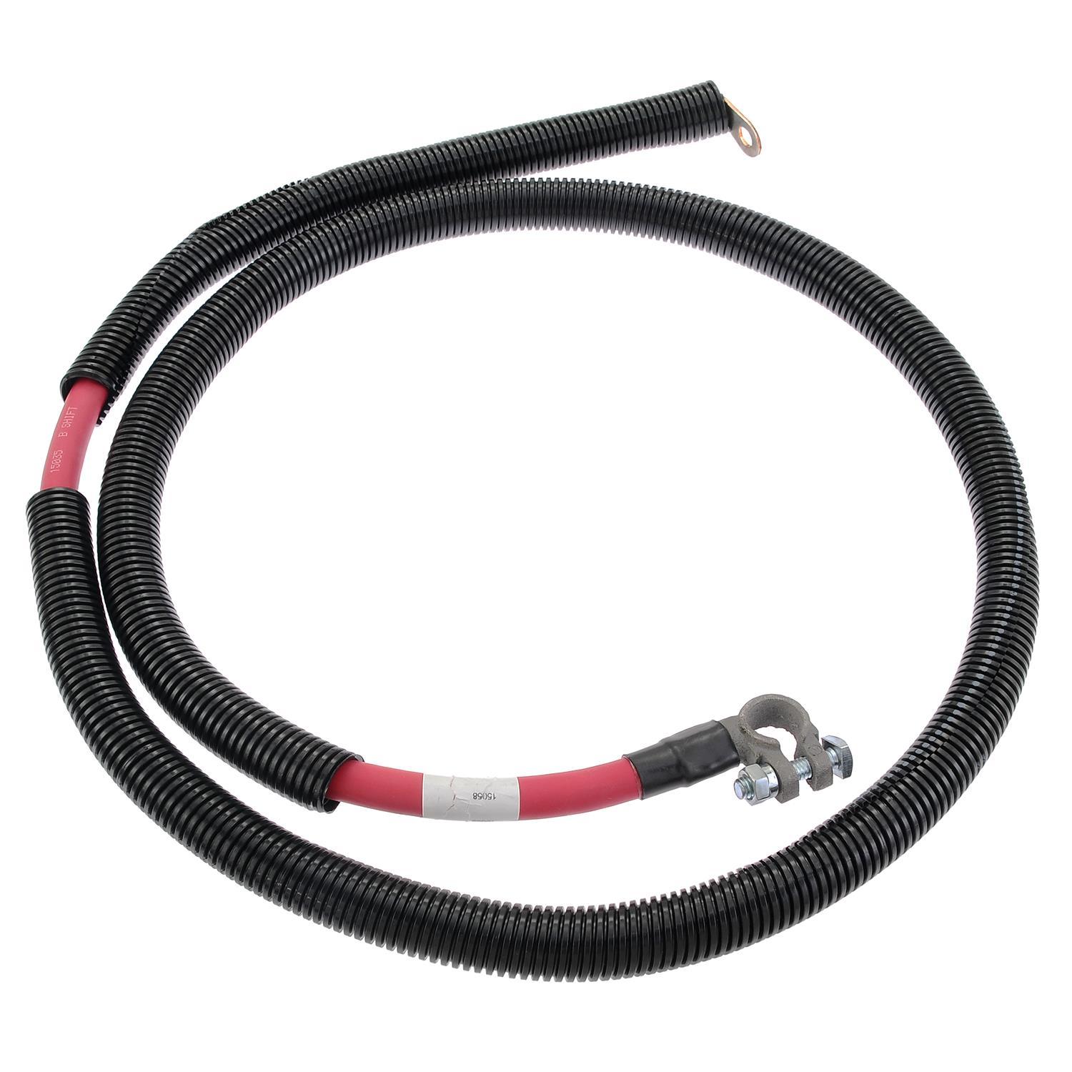 BWD BC71X00 - Battery Cable BWD BC71X00 Battery Cable product image 2 of 2