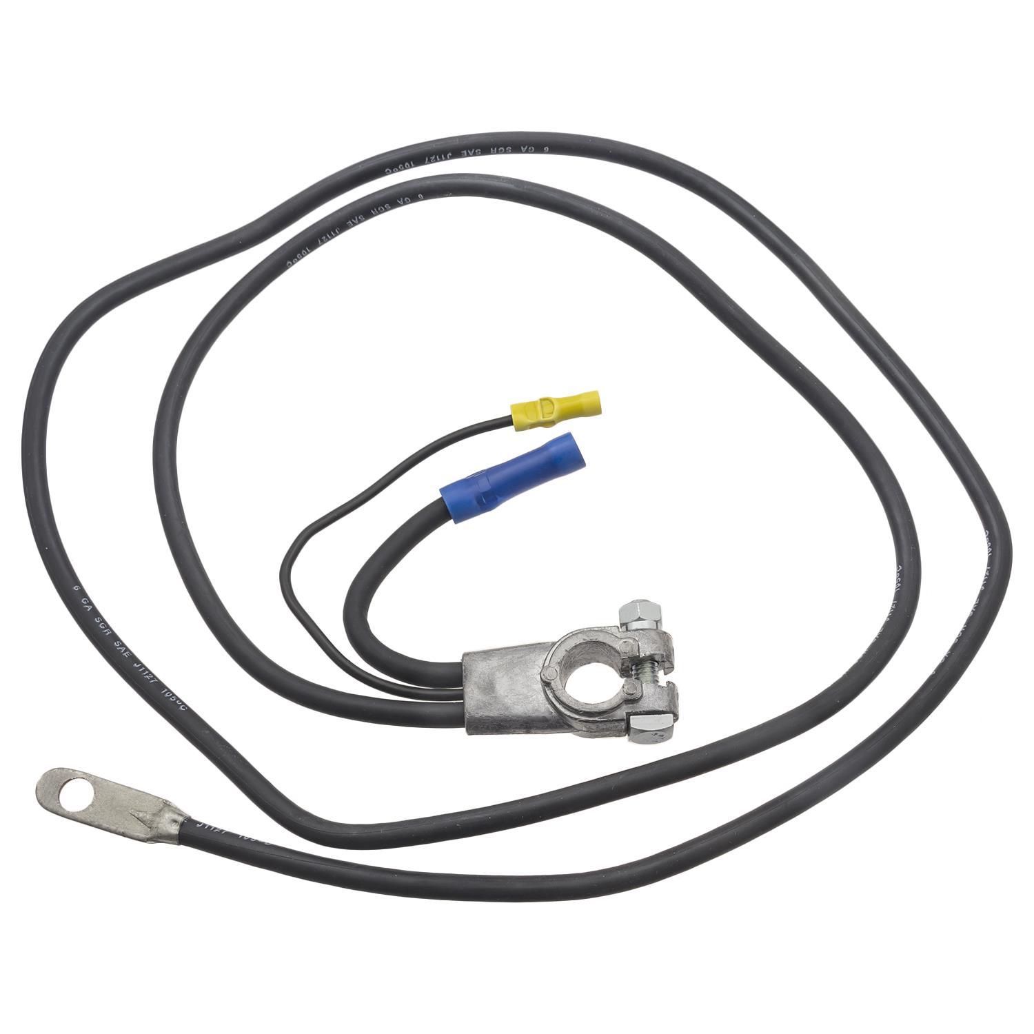 BWD BC73C Battery Cable product image 2 of 3
