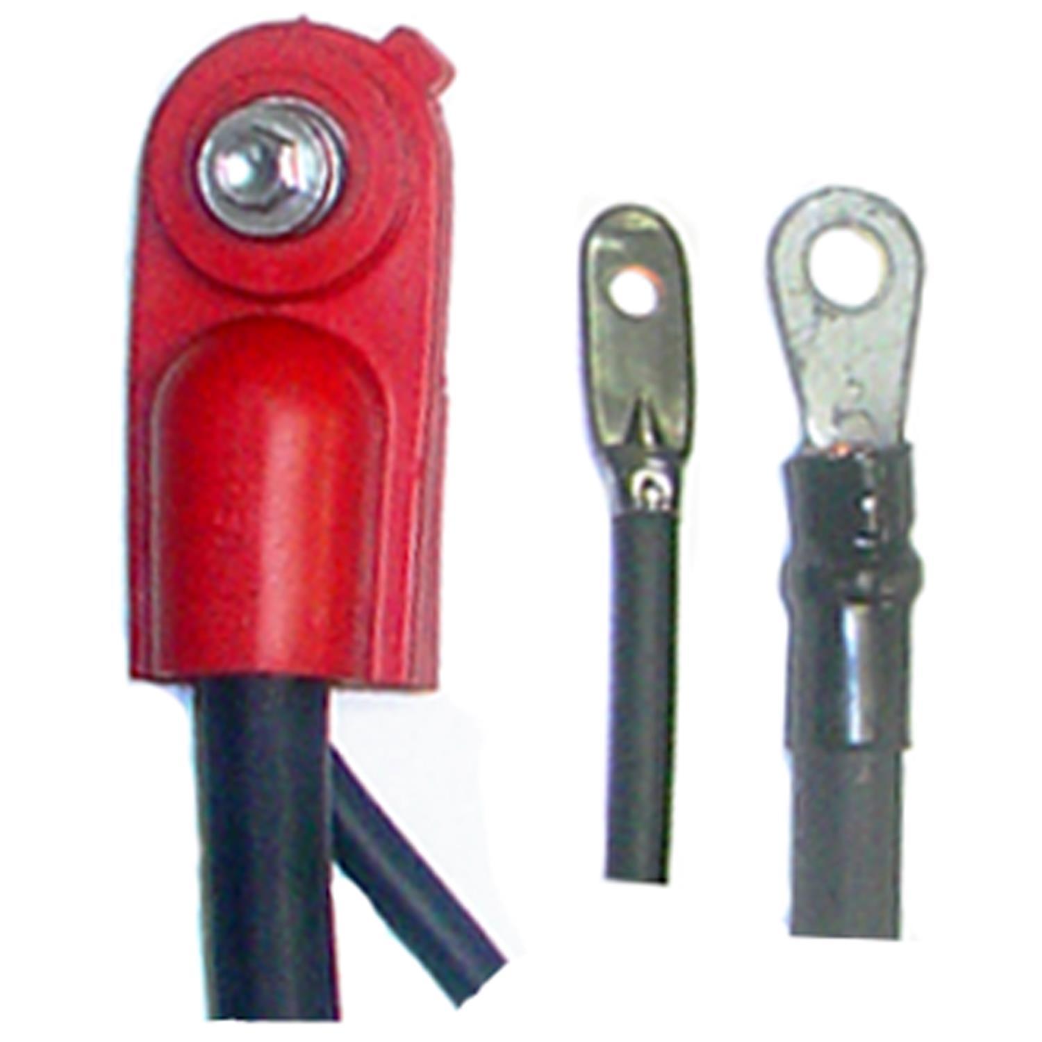BWD BC73HD0 Battery Cable product image 1 of 2