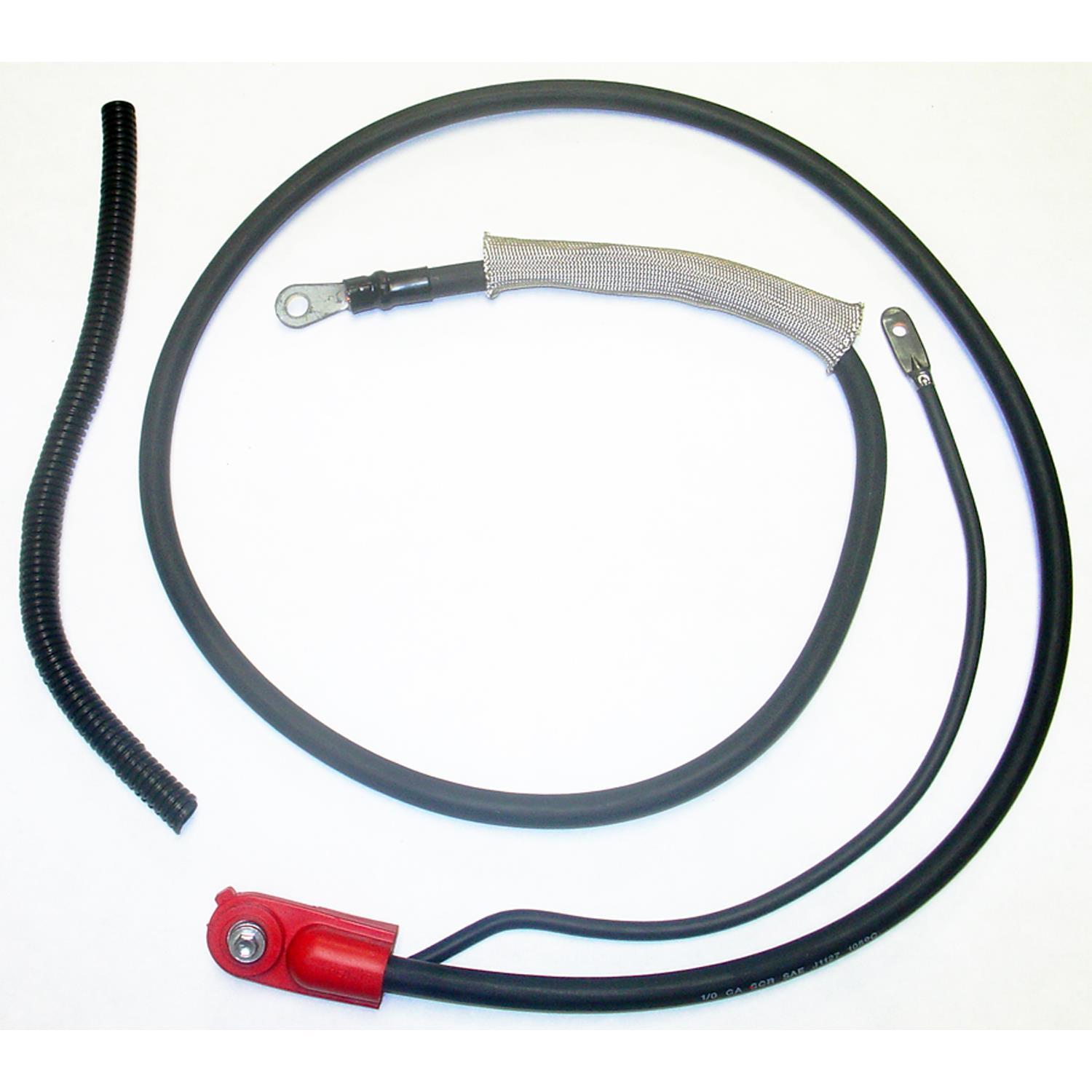 BWD BC73HD0 Battery Cable product image 2 of 2
