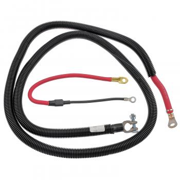 BWD BC76F0 - Battery Cable BWD BC76F0 Battery Cable product image 2 of 2