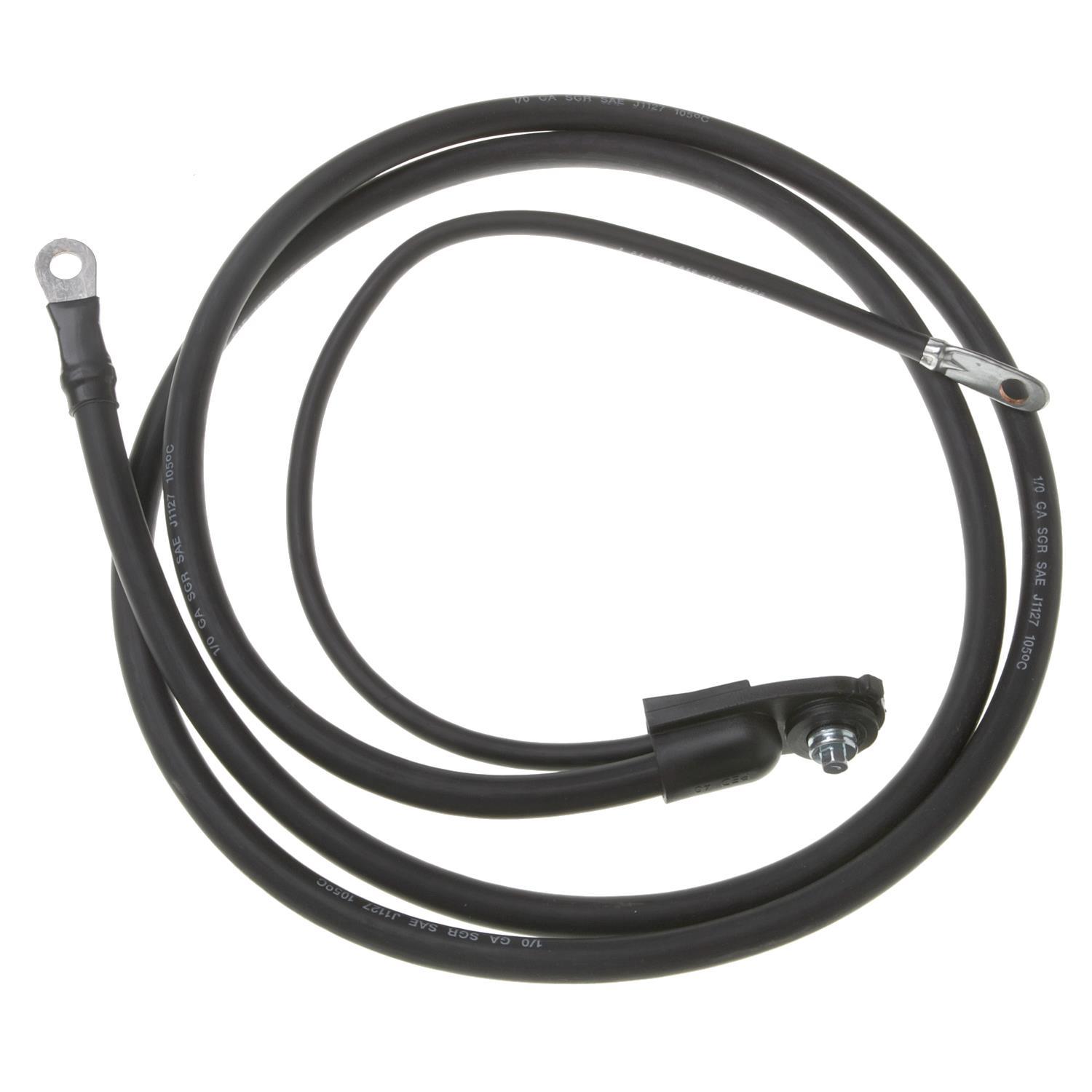 BWD BC87HD0 - Battery Cable BWD BC87HD0 Battery Cable product image 1 of 1