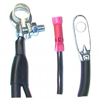 BWD BCS122 - Battery Cable BWD BCS122 Battery Cable product image 1 of 2