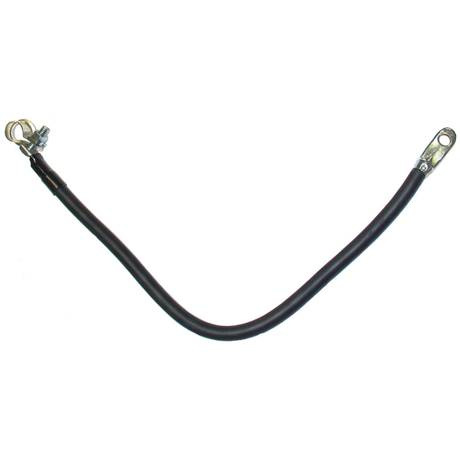 BWD BCS218 - Battery Cable BWD BCS218 Battery Cable product image 2 of 2