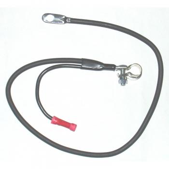 BWD BCS30 - Battery Cable BWD BCS30 Battery Cable product image 2 of 2