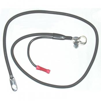 BWD BCS42 Battery Cable product image 2 of 2