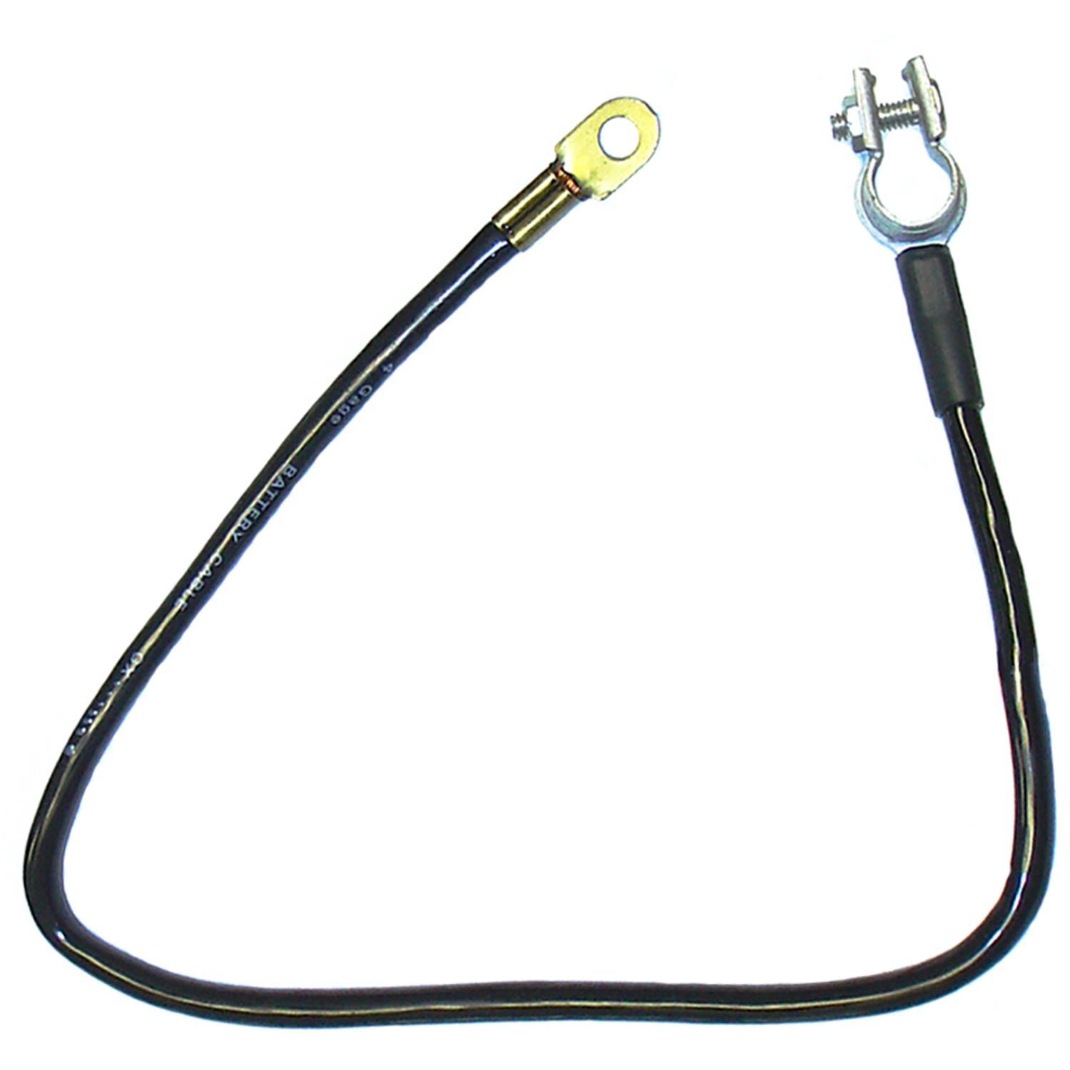 BWD BCS422 - Battery Cable BWD BCS422 Battery Cable product image 2 of 2