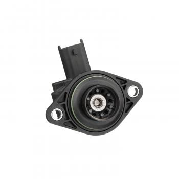 BWD BCT1008 Turbocharger Bypass Valve product image 1 of 7