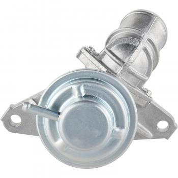 BWD BCT1016 Turbocharger Bypass Valve product image 1 of 7