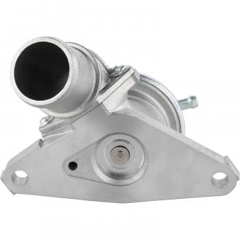 BWD BCT1016 Turbocharger Bypass Valve product image 2 of 7