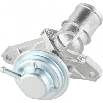 BWD BCT1016 Turbocharger Bypass Valve product image 3 of 7