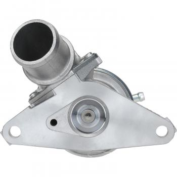 BWD BCT1016 Turbocharger Bypass Valve product image 5 of 7