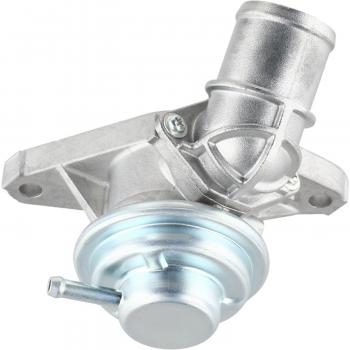 BWD BCT1016 Turbocharger Bypass Valve product image 7 of 7