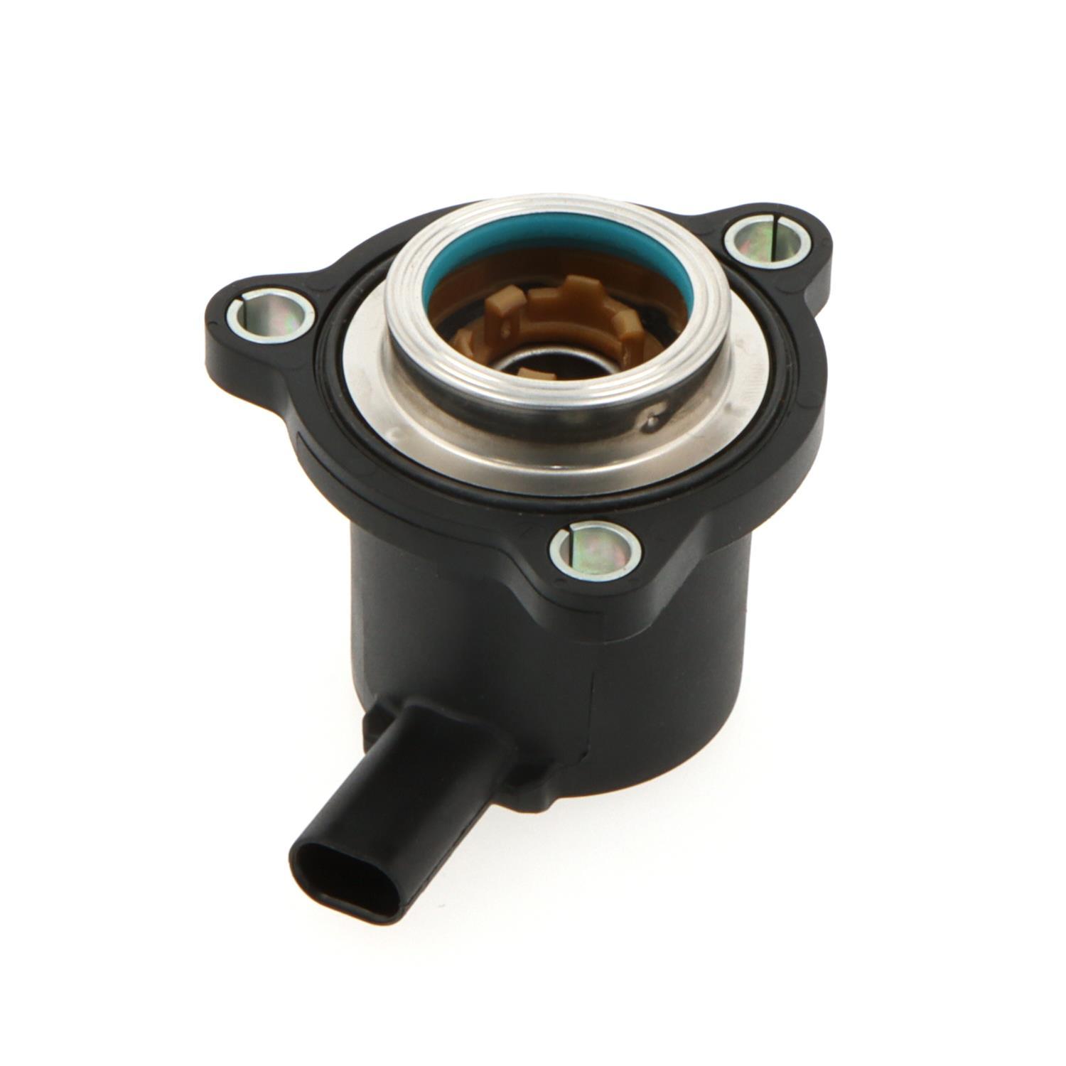 BWD BCT1027 - Turbocharger Bypass Valve BWD BCT1027 Turbocharger Bypass Valve product image 1 of 8