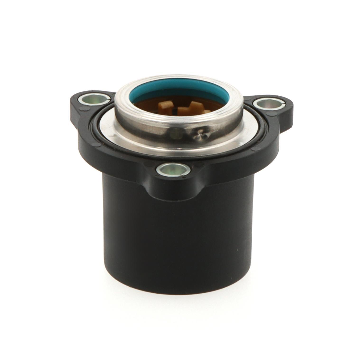 BWD BCT1027 - Turbocharger Bypass Valve BWD BCT1027 Turbocharger Bypass Valve product image 2 of 8