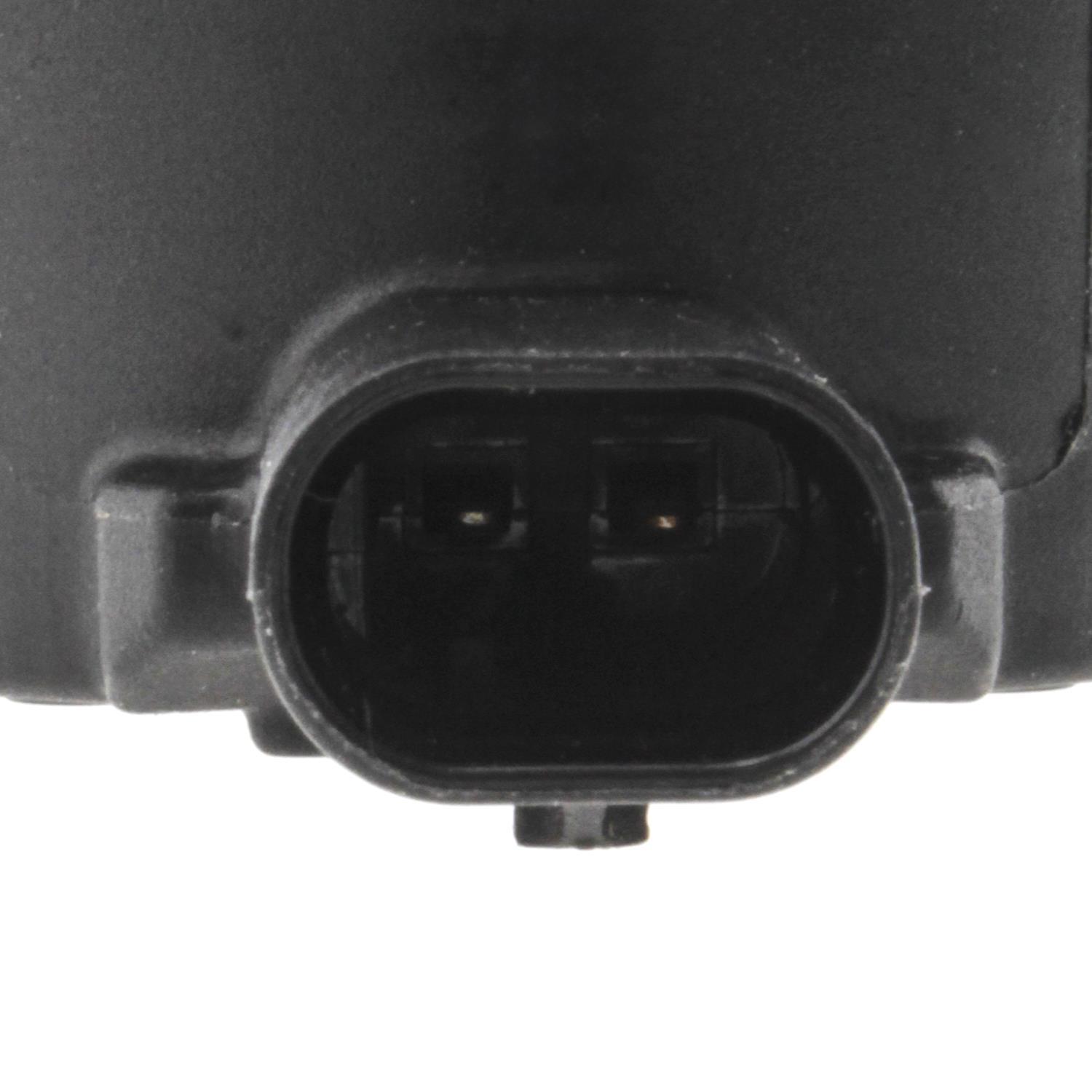BWD BCT1027 - Turbocharger Bypass Valve BWD BCT1027 Turbocharger Bypass Valve product image 3 of 8