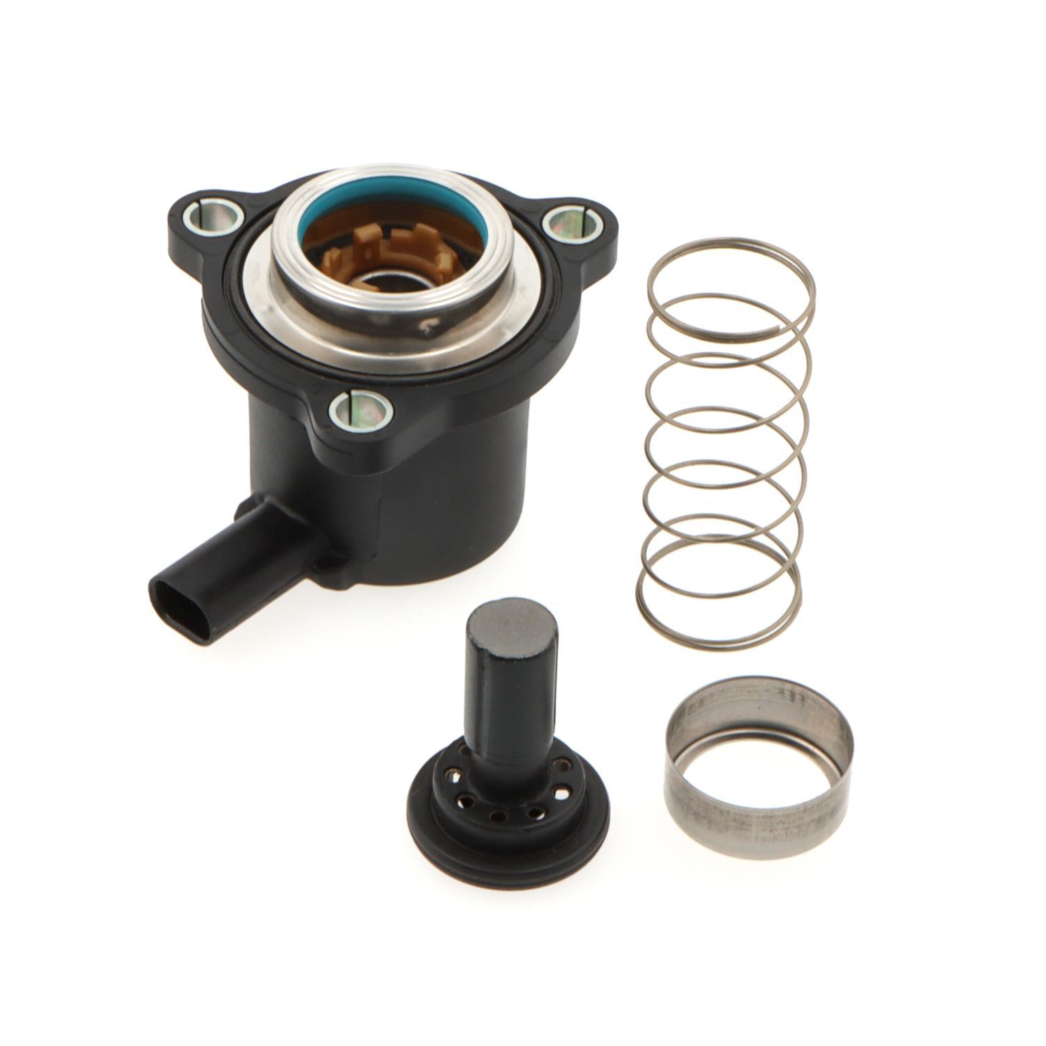 BWD BCT1027 - Turbocharger Bypass Valve BWD BCT1027 Turbocharger Bypass Valve product image 4 of 8