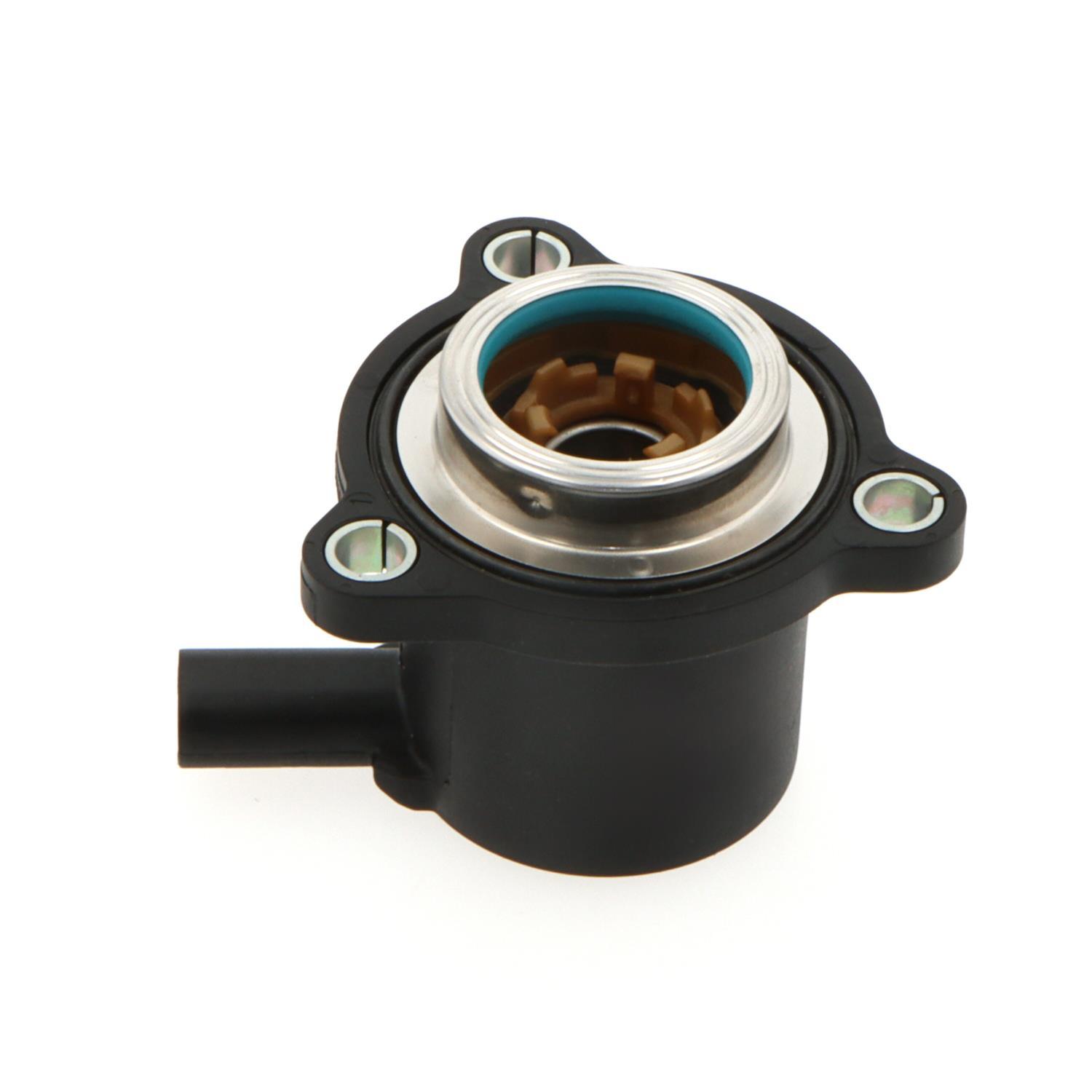 BWD BCT1027 - Turbocharger Bypass Valve BWD BCT1027 Turbocharger Bypass Valve product image 5 of 8