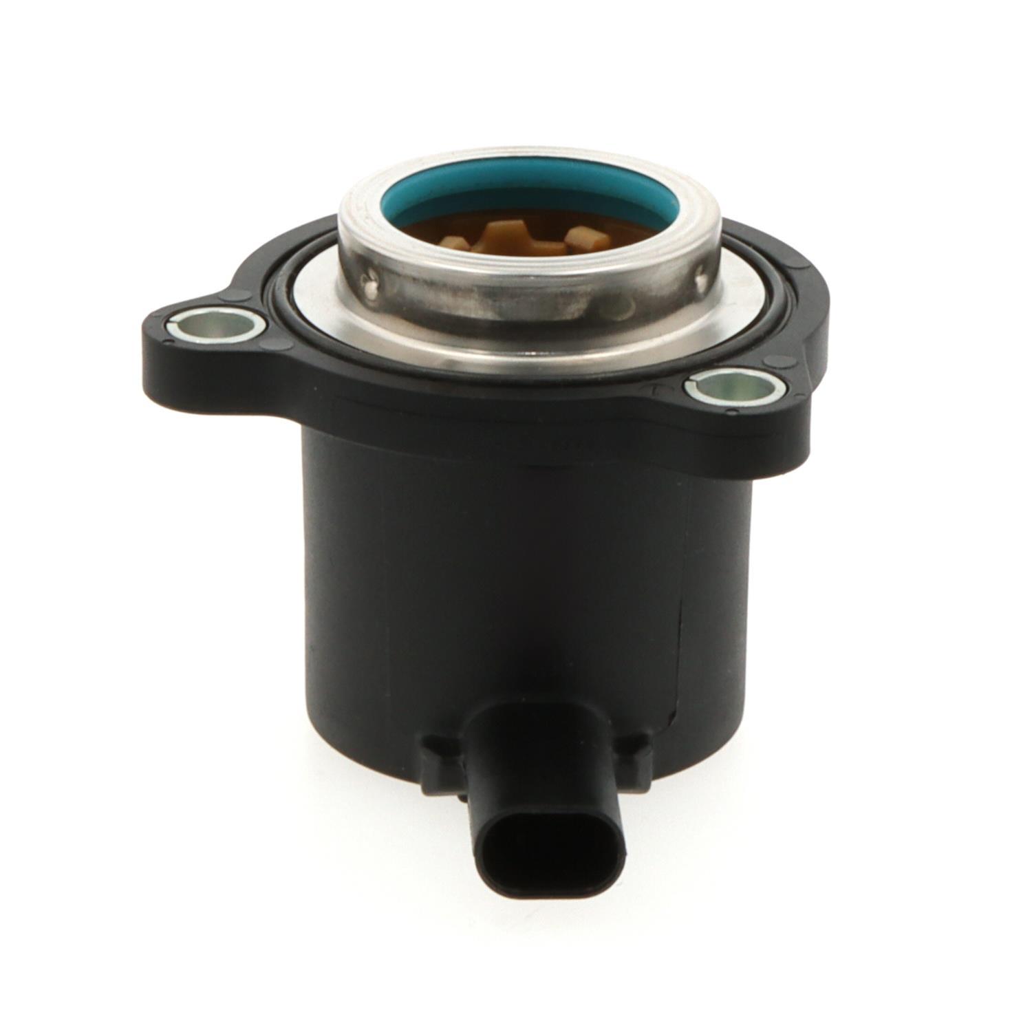 BWD BCT1027 - Turbocharger Bypass Valve BWD BCT1027 Turbocharger Bypass Valve product image 6 of 8