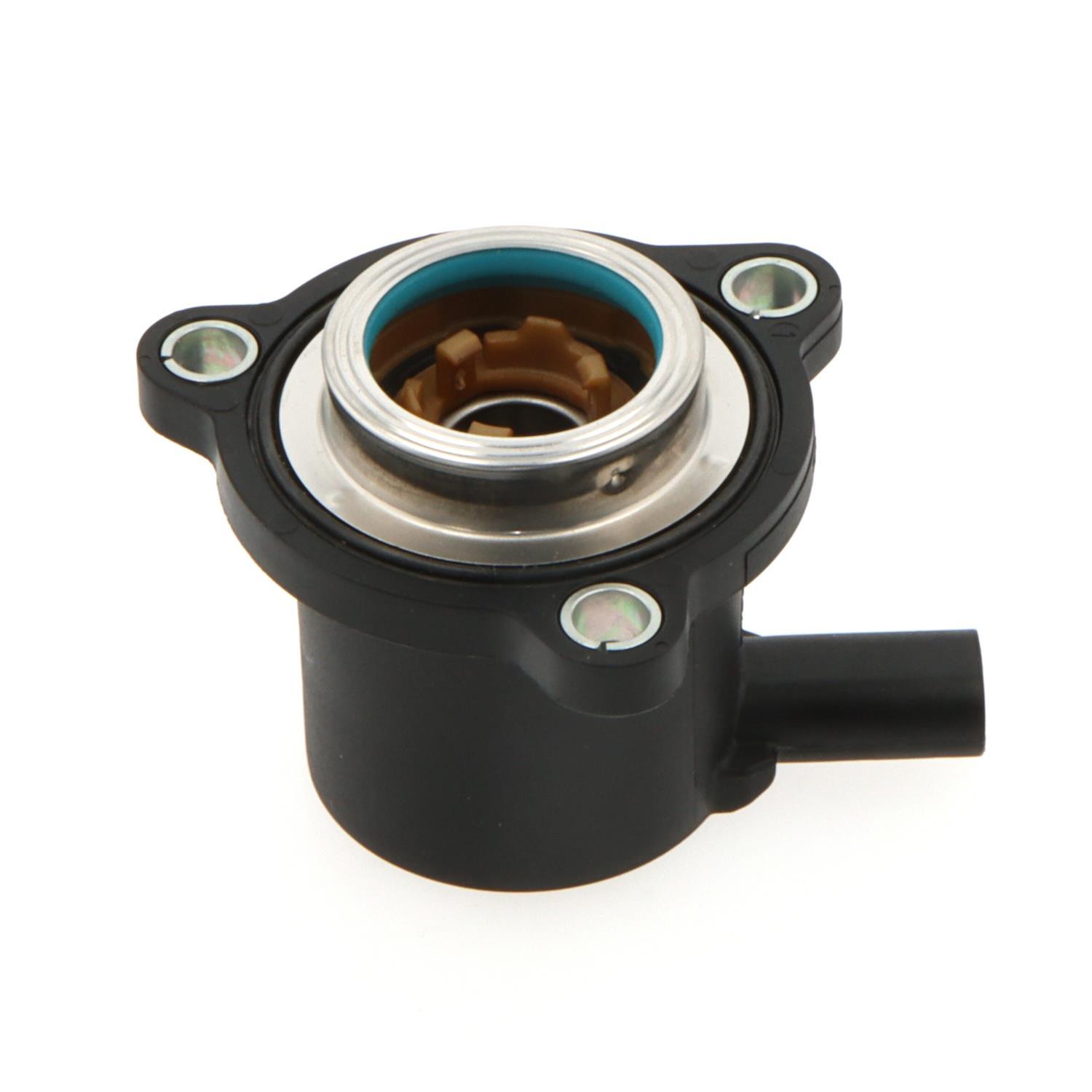 BWD BCT1027 - Turbocharger Bypass Valve BWD BCT1027 Turbocharger Bypass Valve product image 7 of 8