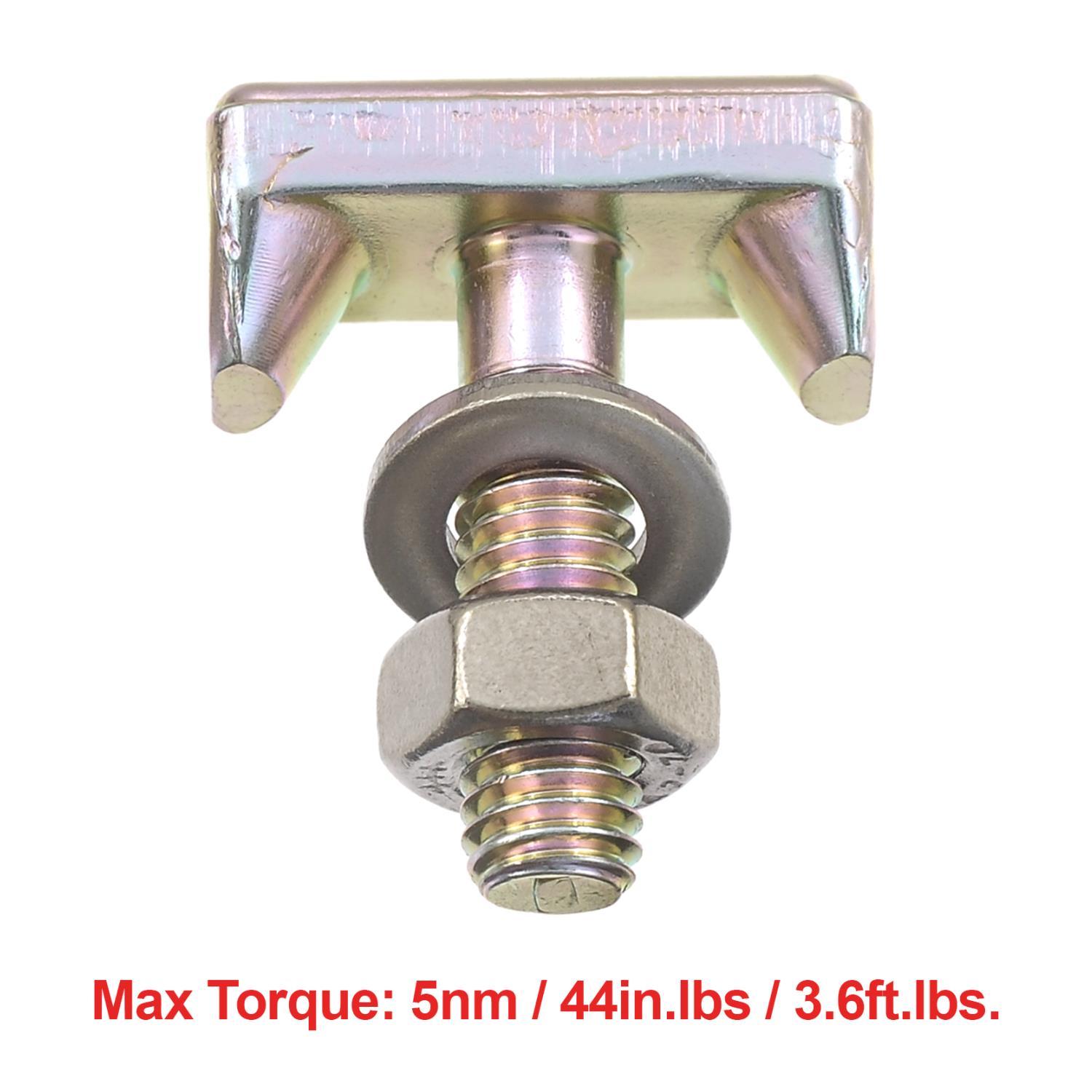 BWD BH59B Battery Cable Bolt product image 1 of 1