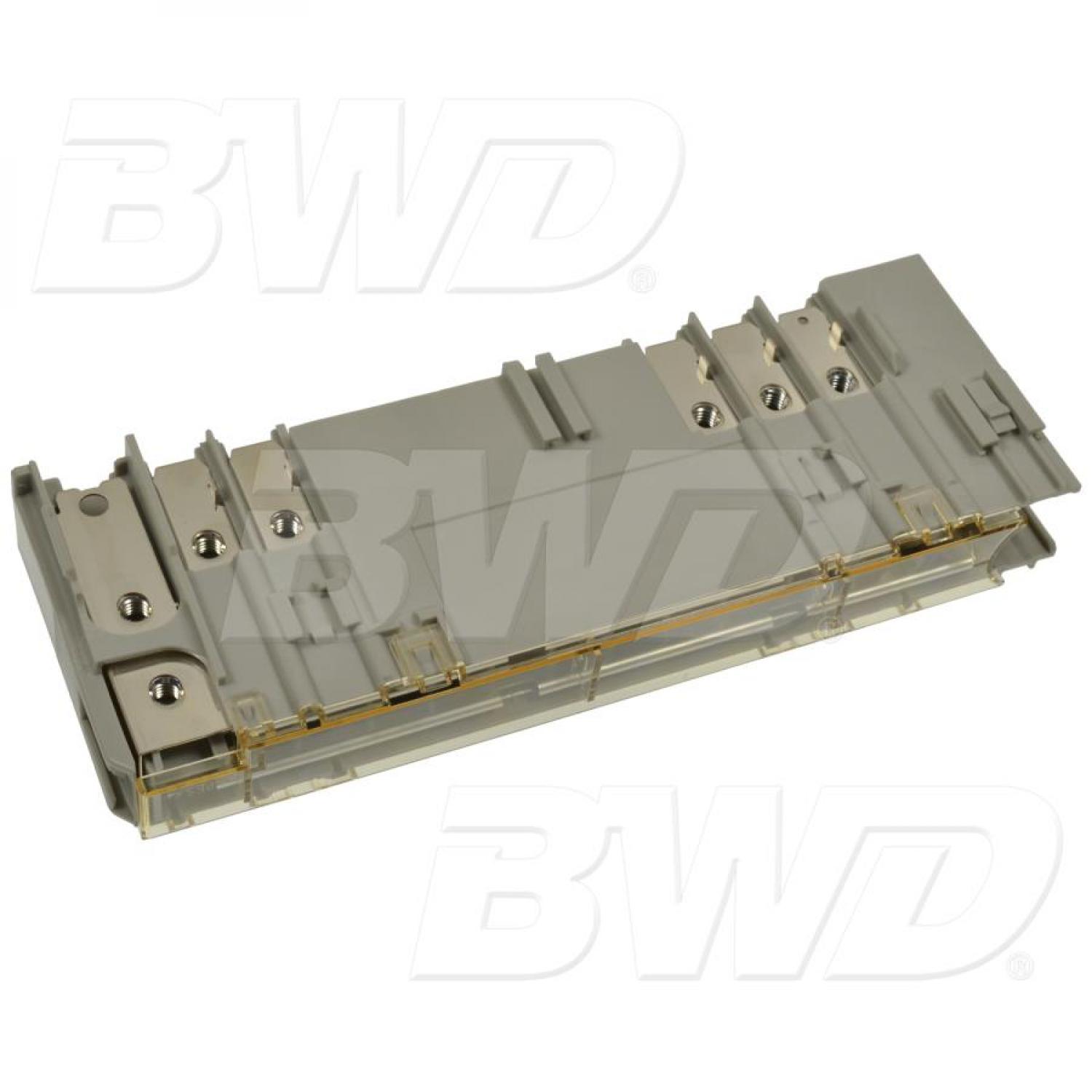 BWD BJB43 - Fuse Holder BWD BJB43 Fuse Holder product image 1 of 6