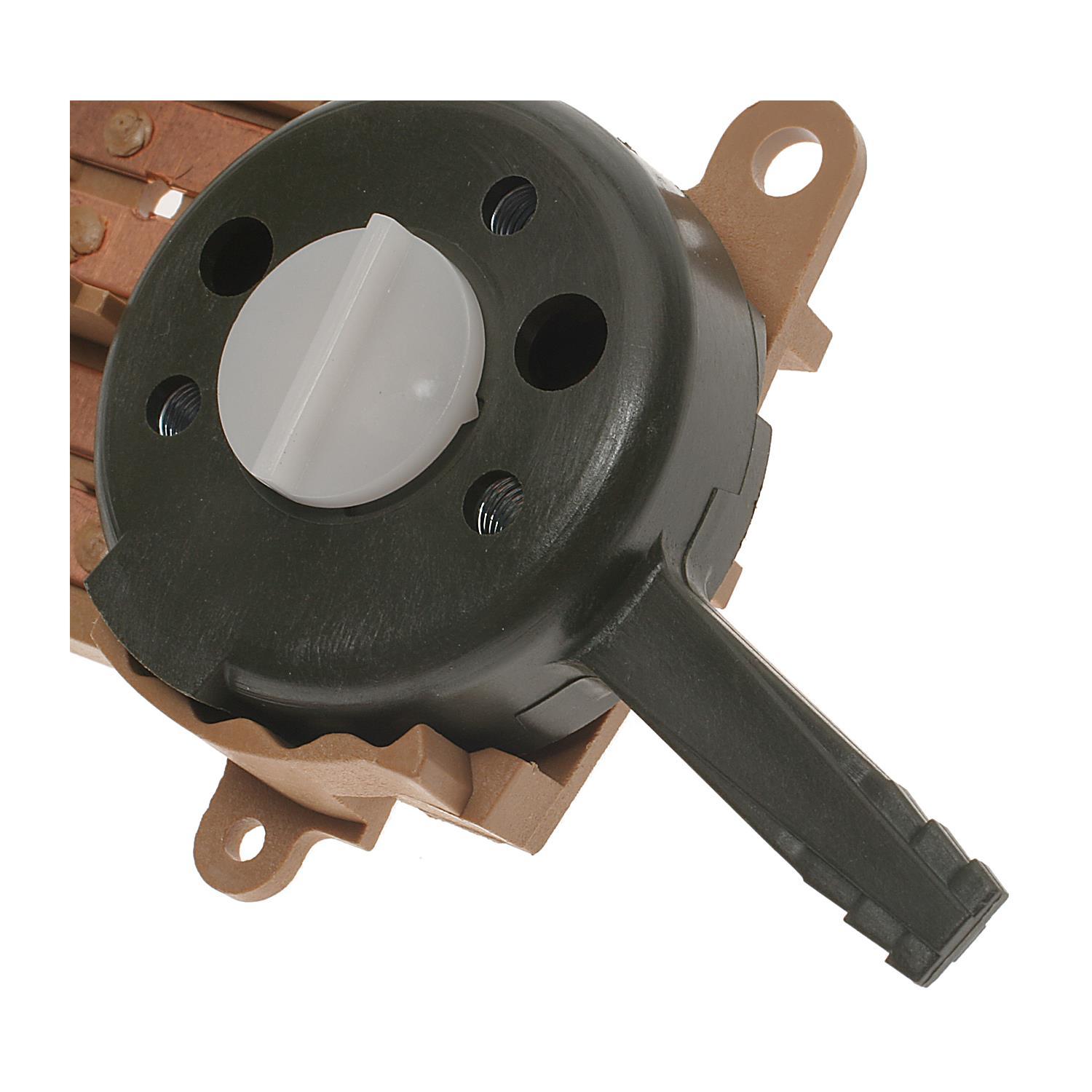 BWD BL1 - HVAC Blower Control Switch BWD BL1 HVAC Blower Control Switch product image 1 of 6