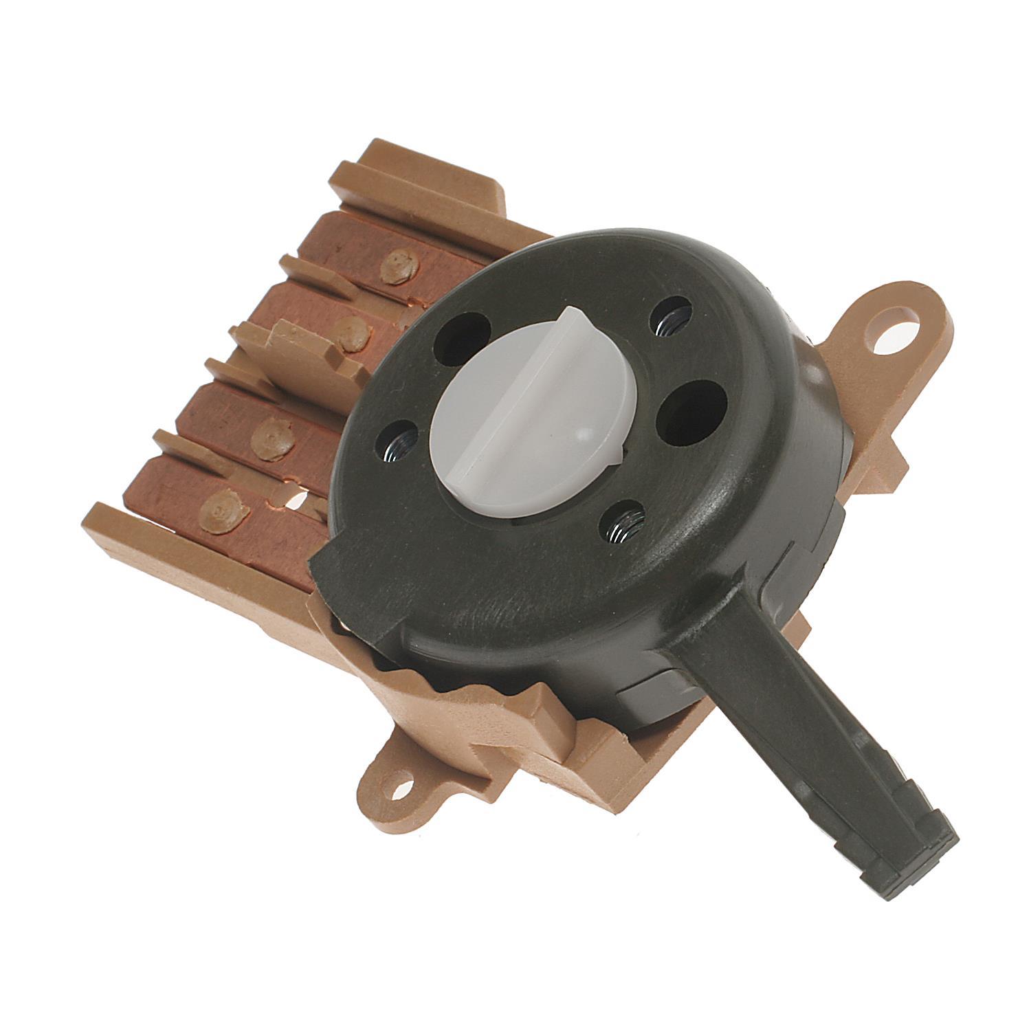 BWD BL1 - HVAC Blower Control Switch BWD BL1 HVAC Blower Control Switch product image 2 of 6