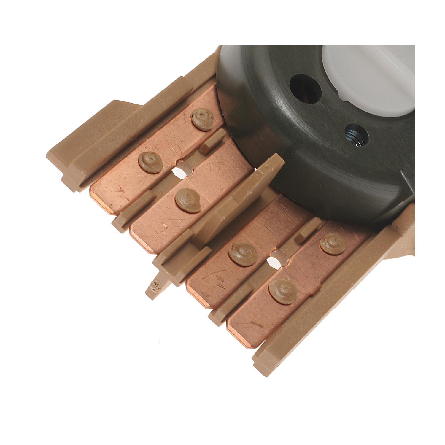 BWD BL1 - HVAC Blower Control Switch BWD BL1 HVAC Blower Control Switch product image 3 of 6