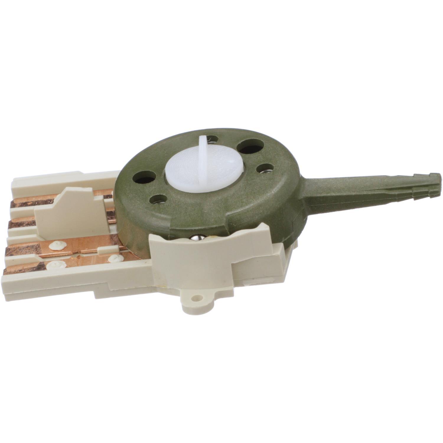 BWD BL1 - HVAC Blower Control Switch BWD BL1 HVAC Blower Control Switch product image 4 of 6