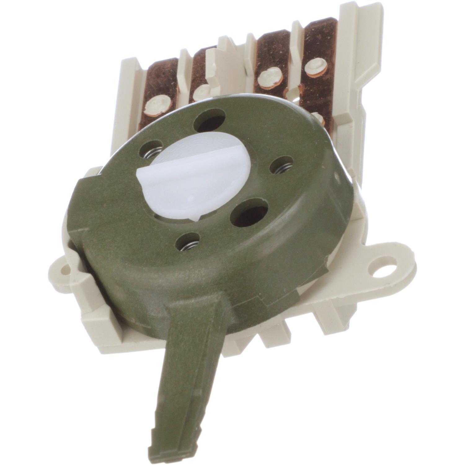 BWD BL1 - HVAC Blower Control Switch BWD BL1 HVAC Blower Control Switch product image 6 of 6