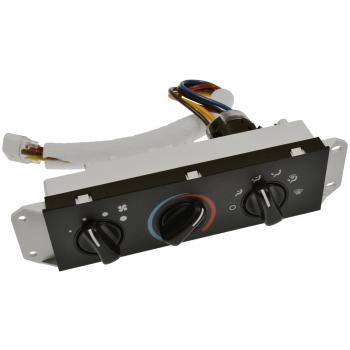 BWD BL100 A/C Selector Switch product image 4 of 10