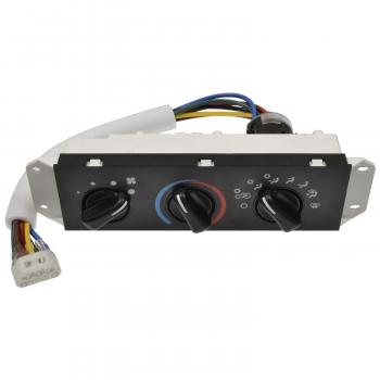 BWD BL101 - A/C Selector Switch BWD BL101 A/C Selector Switch product image 3 of 8