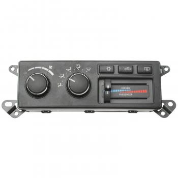 BWD BL102 - A/C Selector Switch BWD BL102 A/C Selector Switch product image 1 of 3