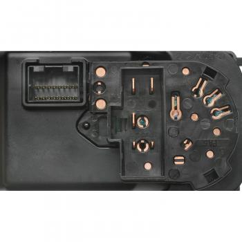 BWD BL102 A/C Selector Switch product image 3 of 3