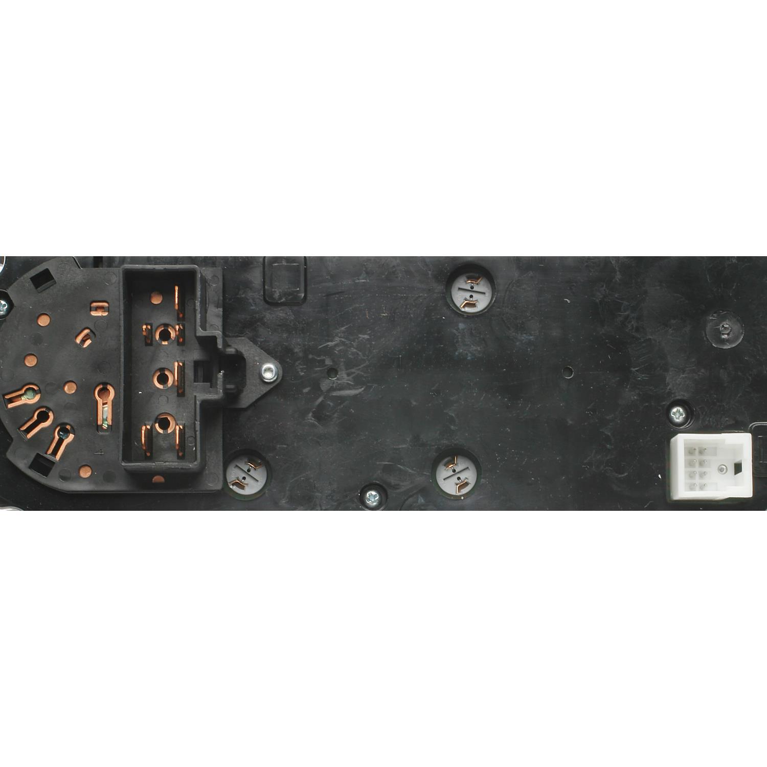 BWD BL103 - HVAC Blower Control Switch BWD BL103 HVAC Blower Control Switch product image 3 of 3