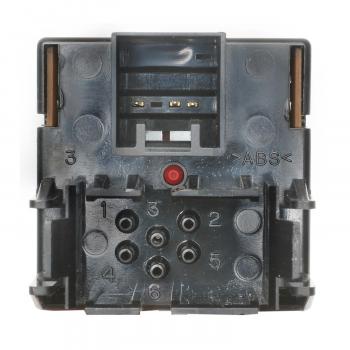 BWD BL107 A/C Selector Switch product image 3 of 3